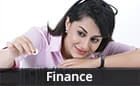 Finance